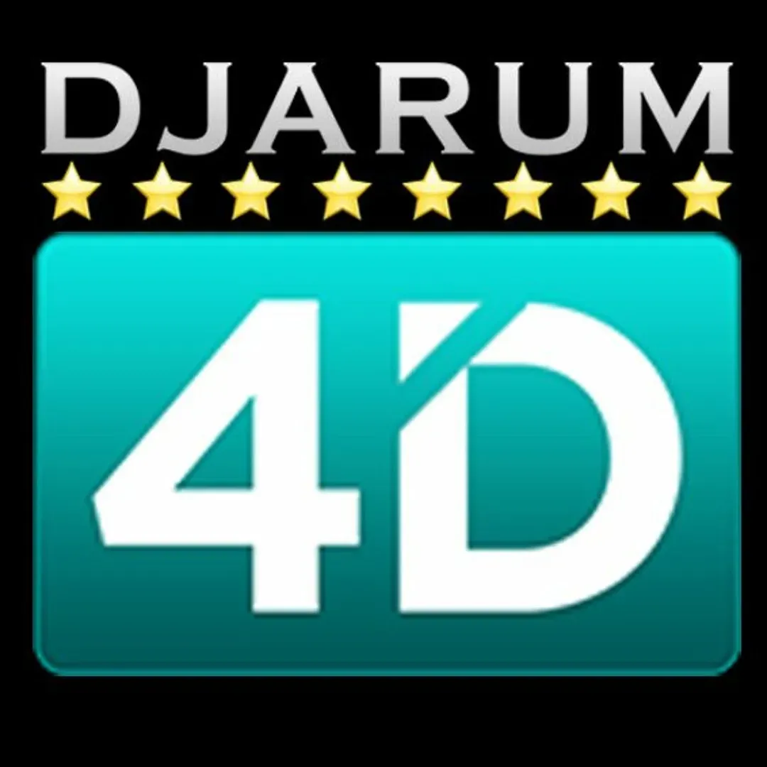 DJARUM4D - Aplikasi Edukasi Fun untuk Anak