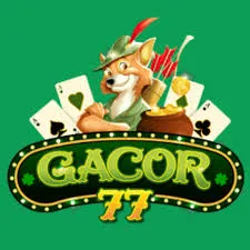 GACOR77 - Aplikasi Radar Hujan Terpercaya untuk Cuaca Akurat