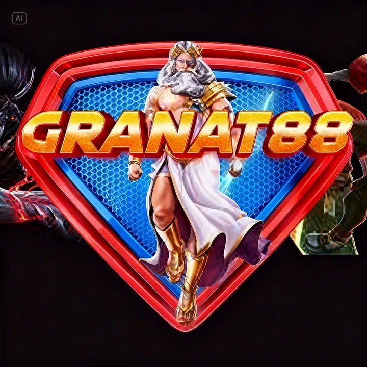 GRANAT88 - Manajer File Terbaik untuk HP Anda