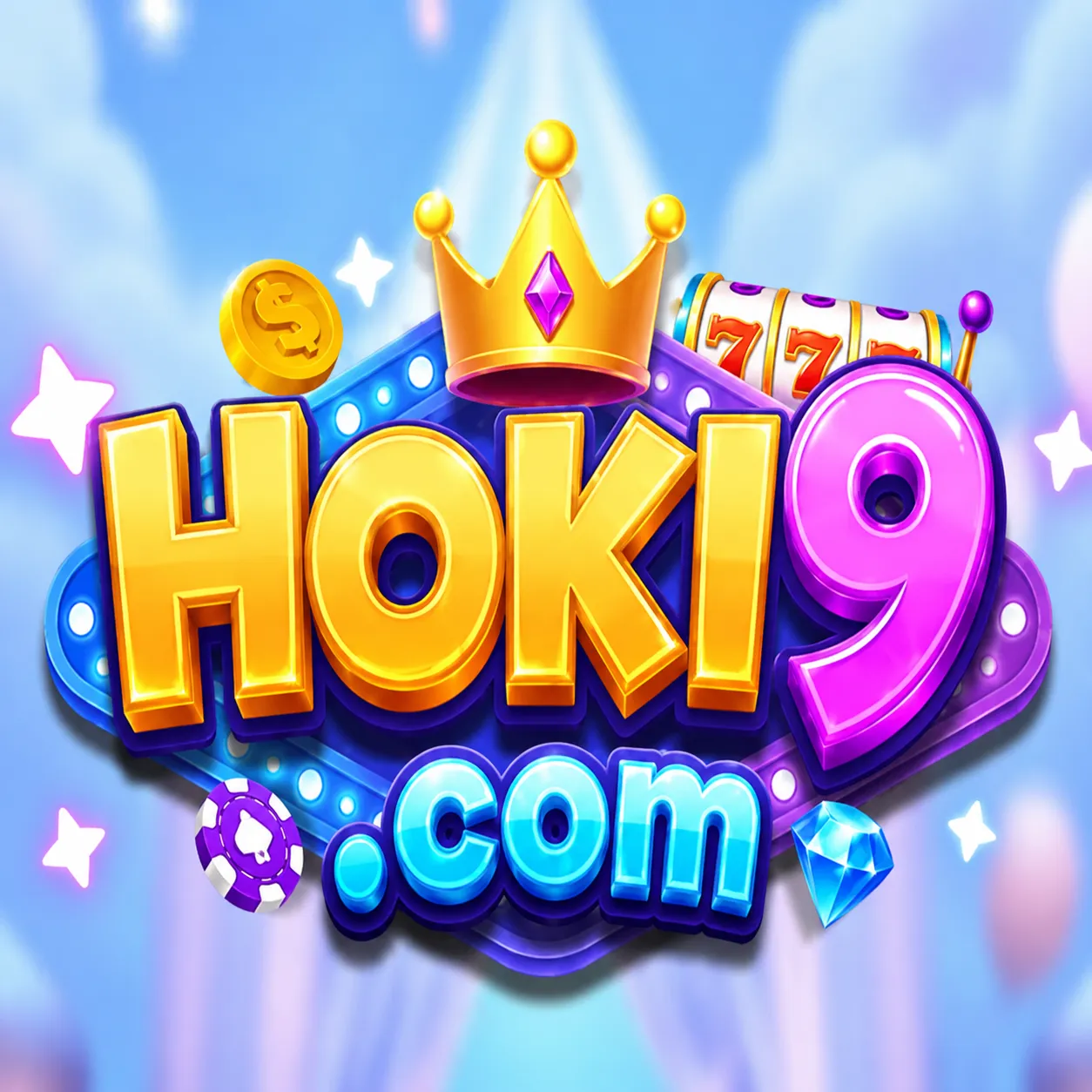 HOKI9 - Aplikasi Status WA Video Terbaik untuk Kreativitas Anda
