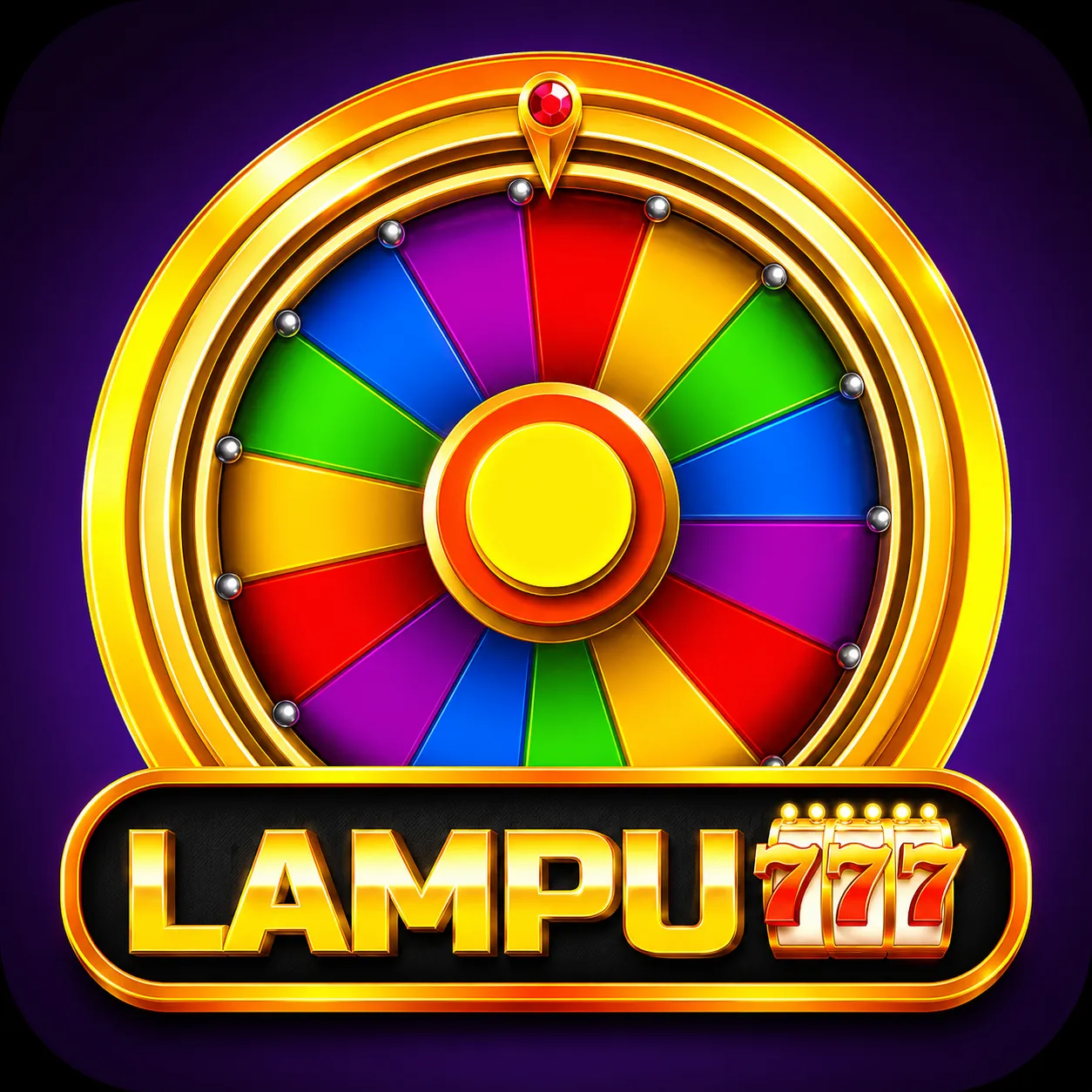 lampu777 - Hiburan Selebriti APK