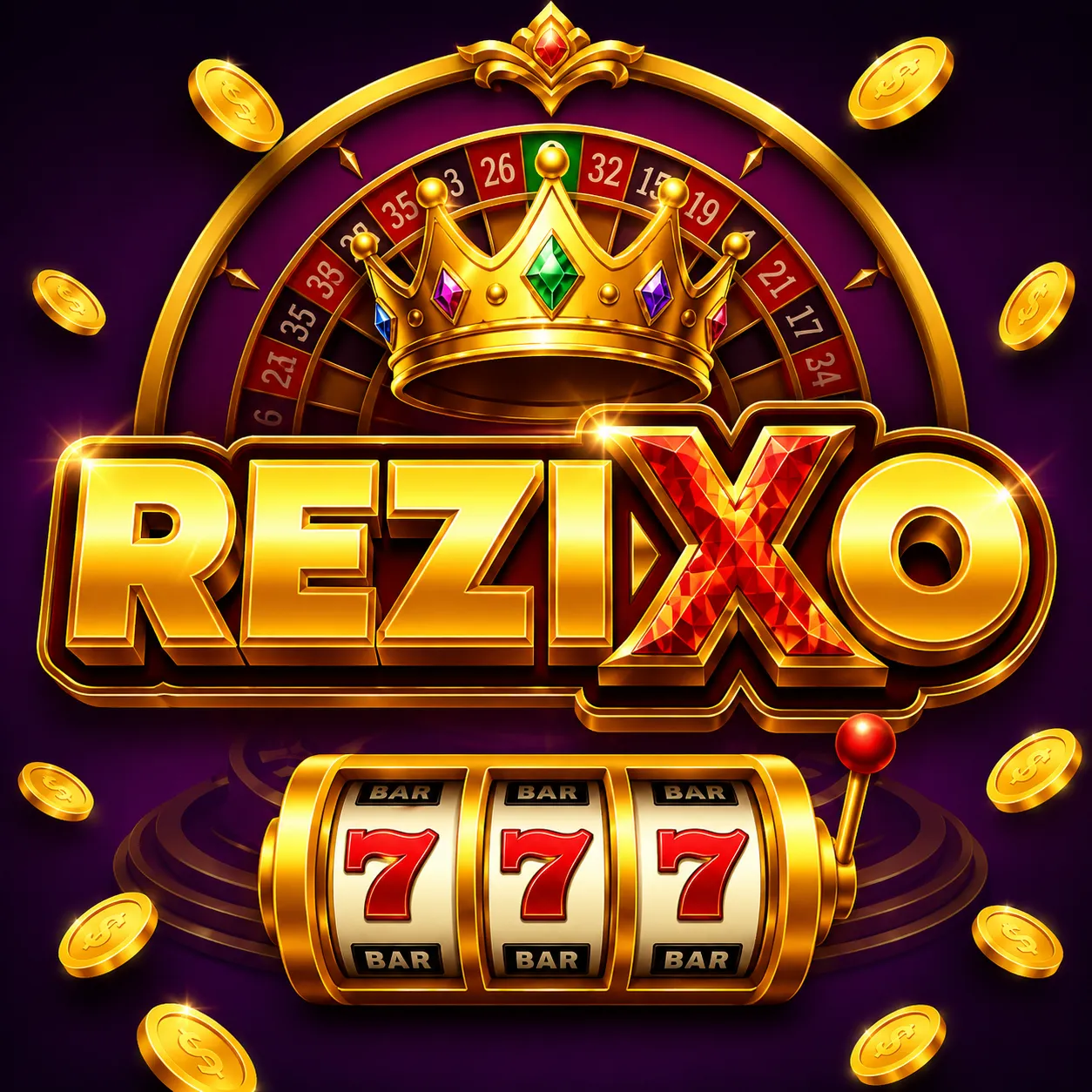 REZIXO - Aplikasi Berita Politik dan Hukum Terpercaya